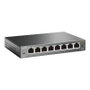TP-Link TL-SG108E Switch Easy Smart de 8 Puertos Gigabit