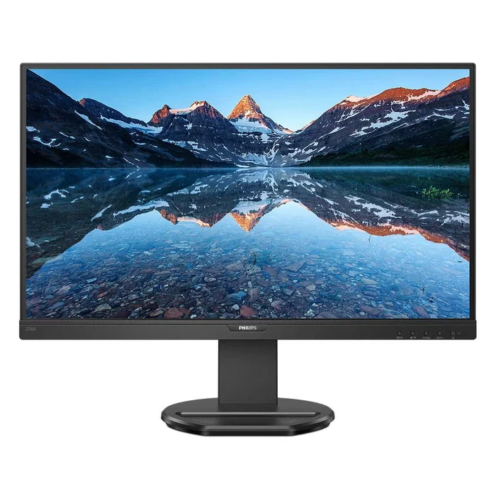 Philips B Line 276B9/00 Monitor QHD 27 pulgadas IPS Philips B Line 276B9/00 Monitor QHD 27 pulgadas IPS