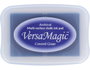 Tsukineko Almohadilla de tinta VERSAMAGIC uva armonía efecto tiza 95x65mm