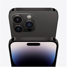 Apple iPhone 14 Pro Max 128GB Black (reacondicionado) Apple iPhone 14 Pro Max 128GB Black (reacondicionado)