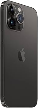 Apple iPhone 14 Pro Max 128GB Black (reacondicionado) Apple iPhone 14 Pro Max 128GB Black (reacondicionado)