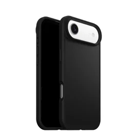OtterBox React MagSafe Series para Apple iPhone Air, Negro