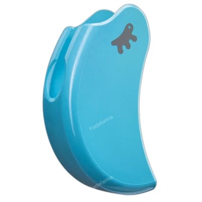Ferplast Cover Amigo Cubierta Medium Azul