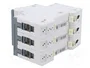SIEMENS 5SY4304-7 Interruptor magnetotérmico 3 polos 4A 10kA