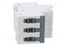 SIEMENS 5SY4304-7 Interruptor magnetotérmico 3 polos 4A 10kA