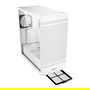 SHARKOON Midi C50 RGB White ATX Full Tower PC Blanco Vidrio Templado Iluminación RGB
