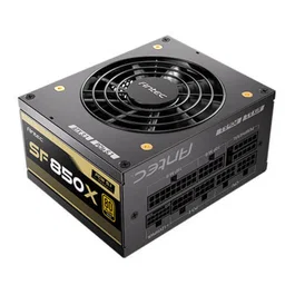 Antec SF850X 850W SFX 80+ Gold Totalmente Modular PCIe 5.1