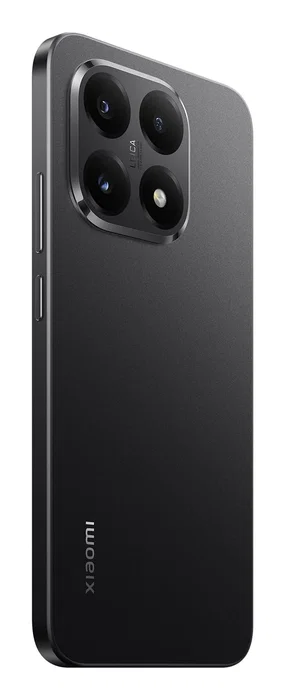 Xiaomi 15T 12GB 256GB Negro