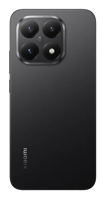 Xiaomi 15T 12GB 256GB Negro