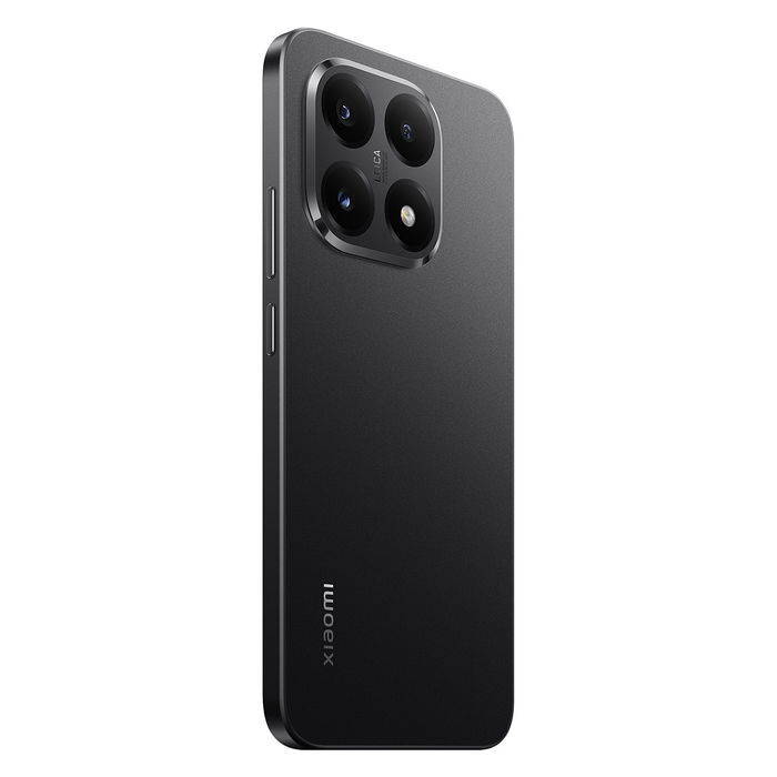 Xiaomi 15T 5G Smartphone | 12 GB RAM 256 GB Negro | Pantalla AMOLED 6.83" 120 Hz | Triple Cámara 50 MP | Batería 5500 mAh con HyperOS 2 Xiaomi 15T 5G Smartphone | 12 GB RAM 256 GB Negro | Pantalla AMOLED 6.83" 120 Hz | Triple Cámara 50 MP | Batería 5500 mAh con HyperOS 2