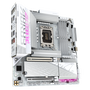 Gigabyte B860M AORUS ELITE WIFI6E ICE, Micro ATX, Intel B860, LGA 1851, DDR5