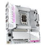 Gigabyte B860M AORUS ELITE WIFI6E ICE, Micro ATX, Intel B860, LGA 1851, DDR5