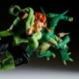 Banpresto Figura Cell Match Makers Dragon Ball Z (Vs Android 16) 16cm
