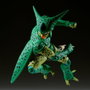 Banpresto Figura Cell Match Makers Dragon Ball Z (Vs Android 16) 16cm