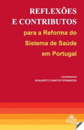 DIARIO DE BORDO Reflexoes e Contributos a Reforma do Sistema Saude