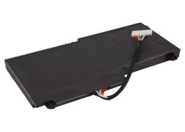 CoreParts Batería para Laptop Toshiba 43.00Wh 14.4V 2838mAh Negro
