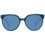Ana Hickmann HI9158-54H02 Gafas de Sol con Cristales Azules
