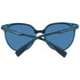 Ana Hickmann HI9158-54H02 Gafas de Sol con Cristales Azules