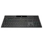 Corsair K100 Air Wireless Teclado Gaming Mecánico Cherry MX Ultra Low Profile Táctil Negro