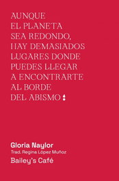 Bailey's Café, Gloria Naylor - EDITORIAL ARDE