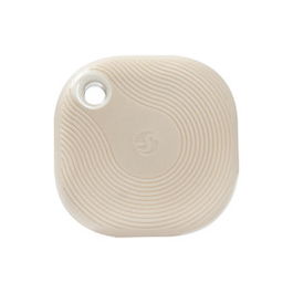 Shelly Blu Button Tough Mocha Bluetooth Schalter & Dimmer Dunkelbeige