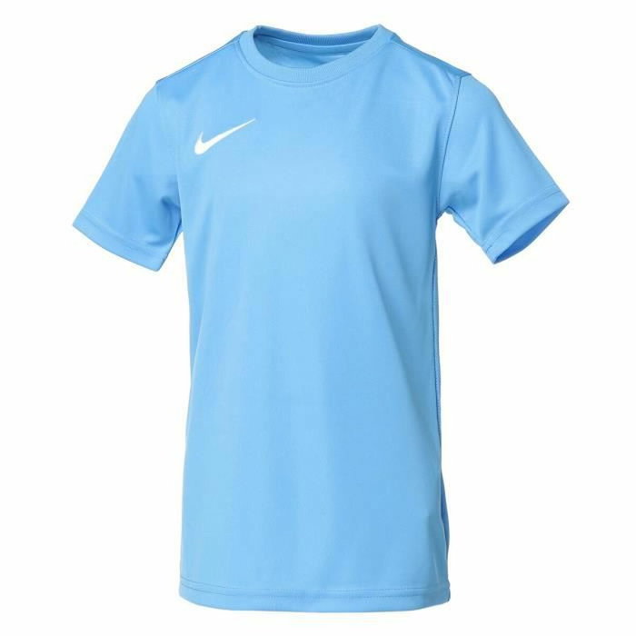 Camiseta de Fútbol de Manga Corta para Niños Nike Camiseta de Fútbol de Manga Corta para Niños Nike