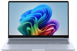 Samsung Galaxy Book4 NP750XQB-KA2USDX Sapphire Blue