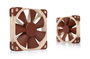 Noctua NF-F12PWM Ventilador 120mm PWM 300-1500RPM para Caja de Ordenador