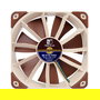 Noctua NF-F12 PWM Ventilador 120mm PWM 1500 RPM