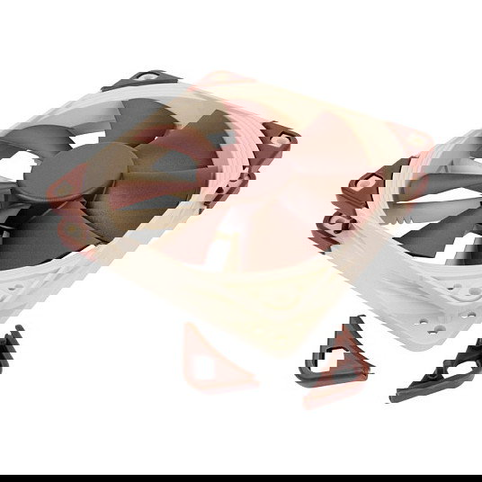 Noctua NF-F12 PWM Ventilador 120mm PWM 1500 RPM