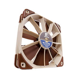 Noctua NF-F12 PWM Ventilador 120mm PWM 1500 RPM