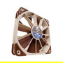 Noctua NF-F12 PWM Ventilador 120mm PWM 1500 RPM