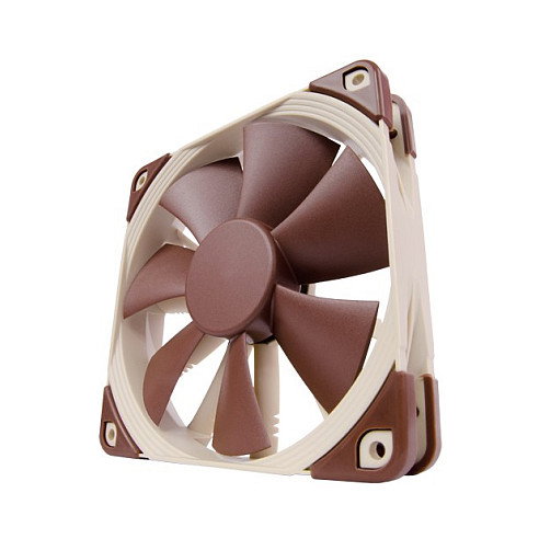 Noctua NF-F12 PWM Ventilador 120mm PWM 1500 RPM
