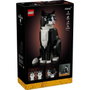 LEGO Ideas Gato Bicolor 21349