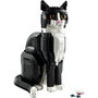 LEGO Ideas Gato Bicolor 21349