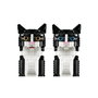 LEGO Ideas Gato Bicolor 21349