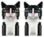 LEGO Ideas Gato Bicolor 21349