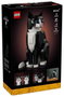 LEGO Ideas Gato Bicolor 21349