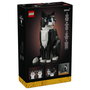 LEGO Ideas Gato Bicolor 21349