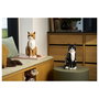 LEGO Ideas Gato Bicolor 21349