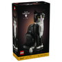 LEGO Ideas Gato Bicolor 21349