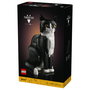 LEGO Ideas Gato Bicolor 21349