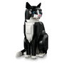 LEGO Ideas Gato Bicolor 21349
