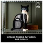 LEGO Ideas Gato Bicolor 21349