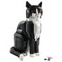 LEGO Ideas Gato Bicolor 21349