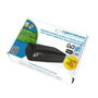Esperanza ev108r descodificador para televisor cable negro