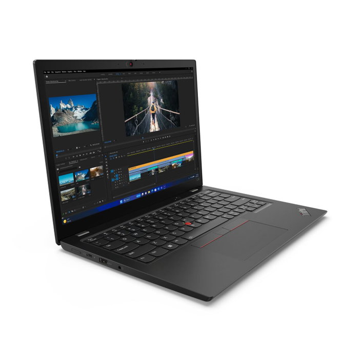 Lenovo ThinkPad L13 Gen 5 Negro