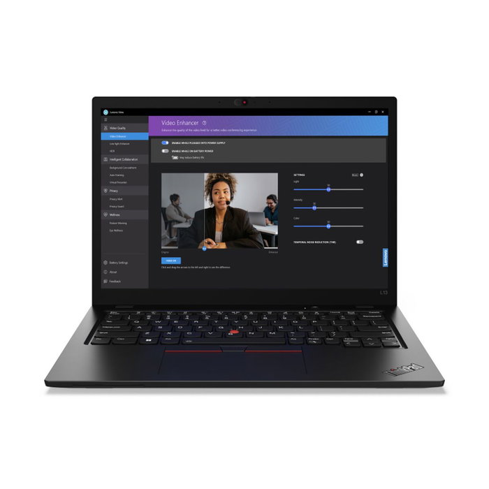 Lenovo ThinkPad L13 Gen 5 Negro