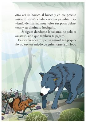 Editorial Drakul, S.L. Wulf el lobo fedof