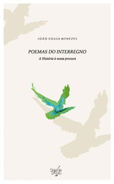 SOPA DE LETRAS, Poemas Do Interregno, Joao Sousa Menezes - SOPA DE LETRAS